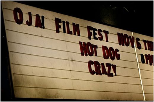Hot Dog Crazy 2008